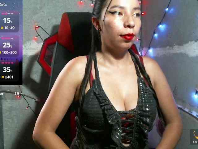 CatalinaDeColombia21 webcam