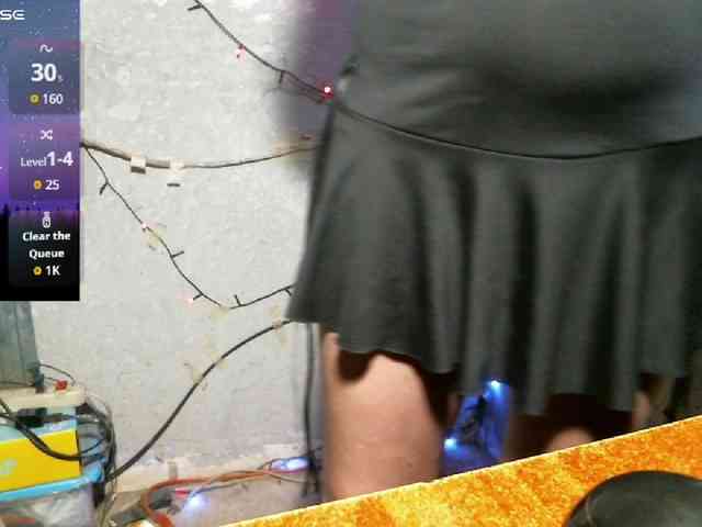 CatalinaDeColombia21 webcam