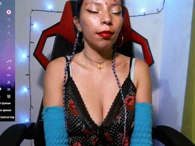 CatalinaDeColombia21 webcam