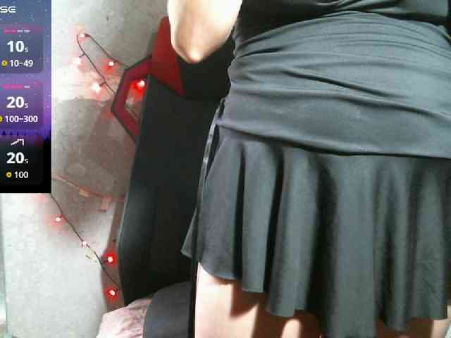 CatalinaDeColombia21 webcam