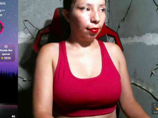 CatalinaDeColombia21 webcam