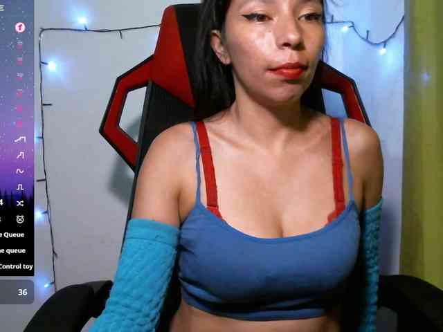 CatalinaDeColombia21 webcam