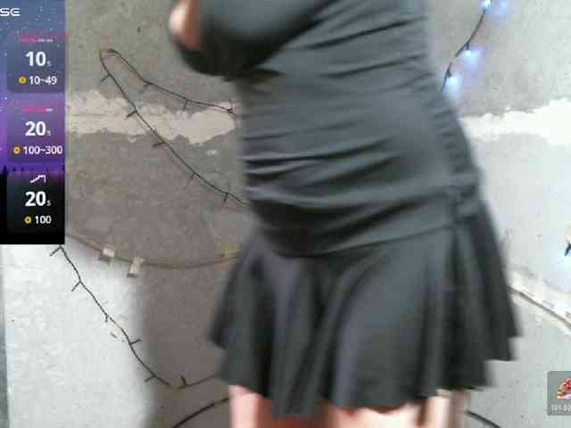 CatalinaDeColombia21 webcam