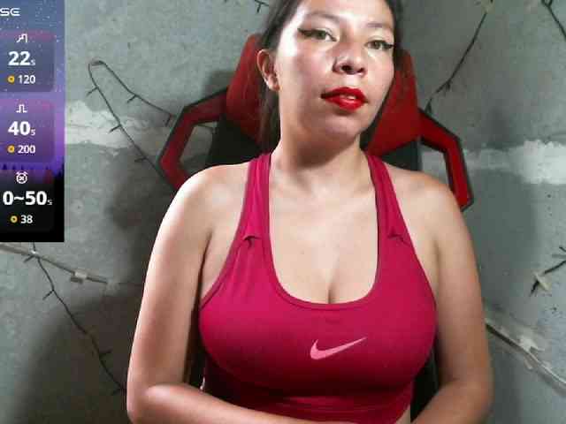 CatalinaDeColombia21 webcam