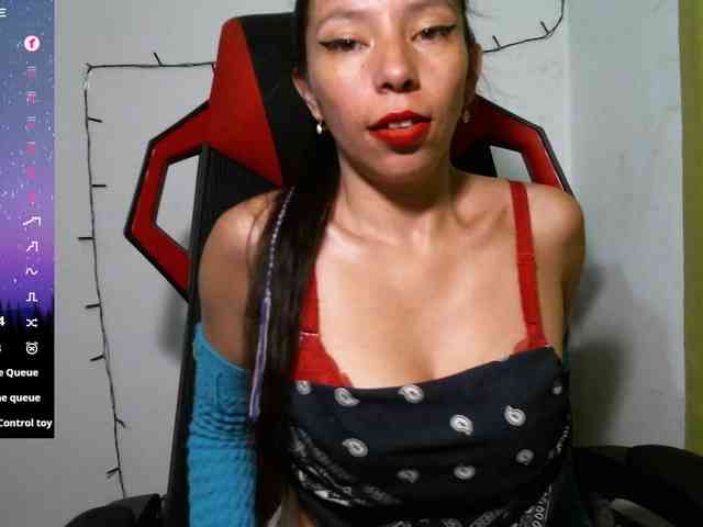 CatalinaDeColombia21 webcam