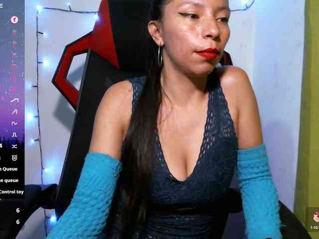 CatalinaDeColombia21 webcam