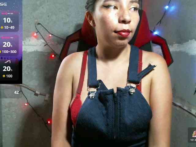 CatalinaDeColombia21 webcam