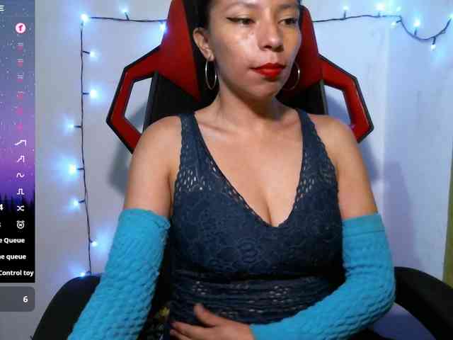 CatalinaDeColombia21 webcam