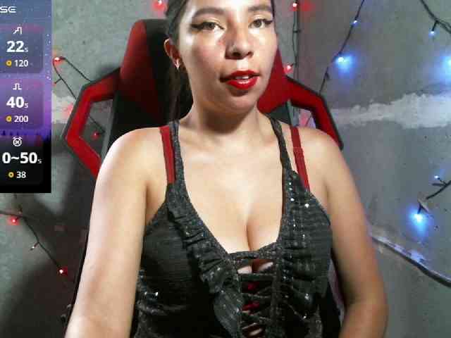 CatalinaDeColombia21 webcam