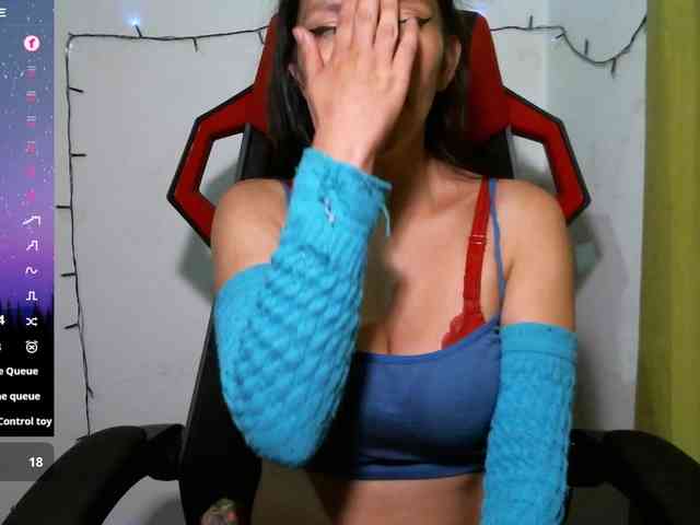 CatalinaDeColombia21 webcam
