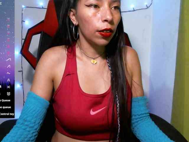 CatalinaDeColombia21 webcam