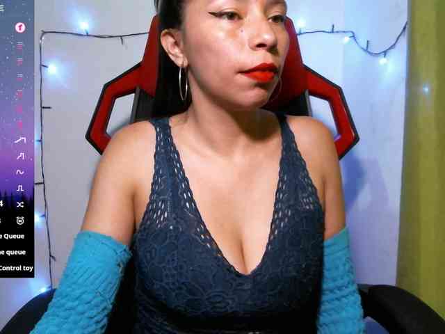 CatalinaDeColombia21 webcam