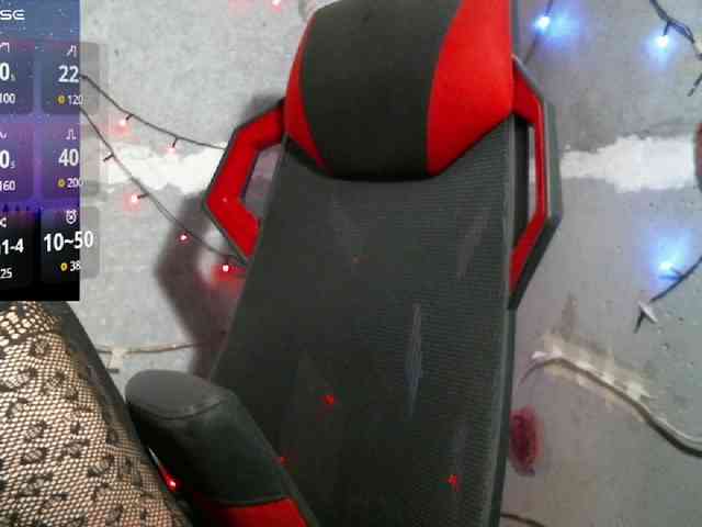 CatalinaDeColombia21 webcam