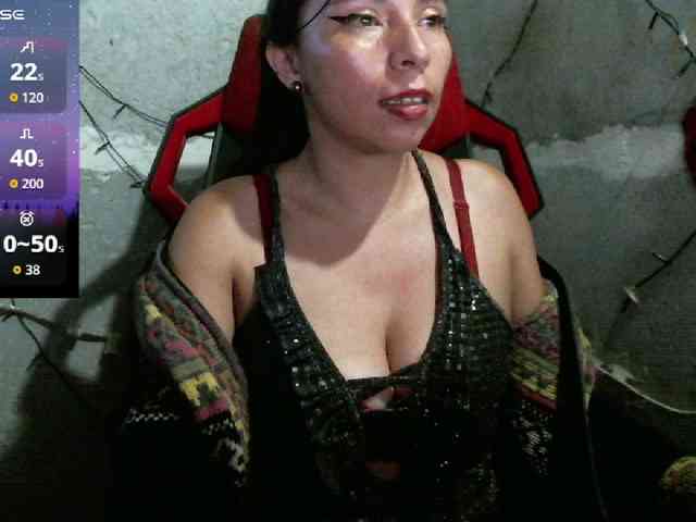 CatalinaDeColombia21 webcam