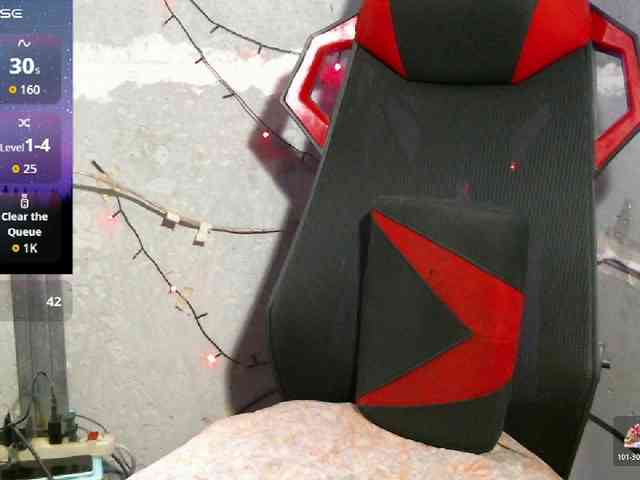 CatalinaDeColombia21 webcam