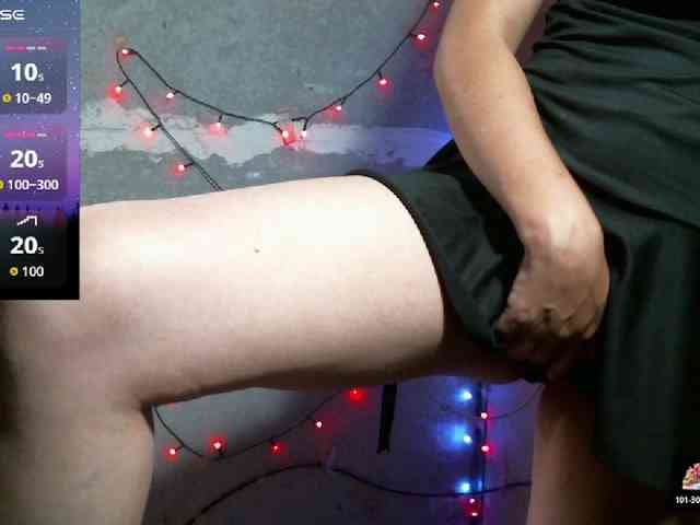 CatalinaDeColombia21 webcam