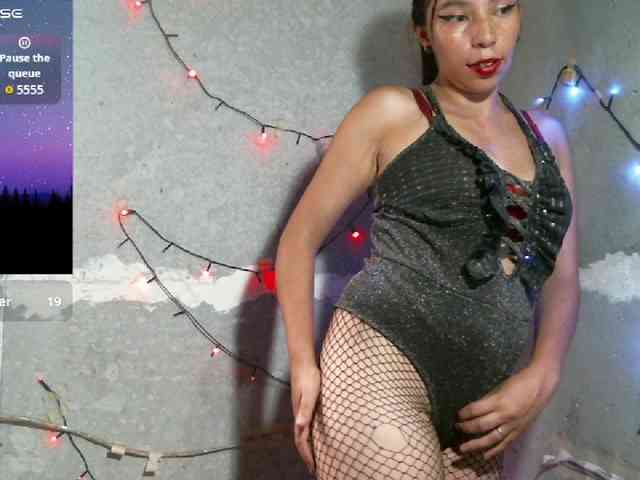 CatalinaDeColombia21 webcam