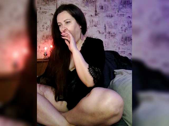 Karelochka's BongaCams show and profile