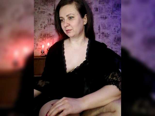 Karelochka Live Cam on BongaCams