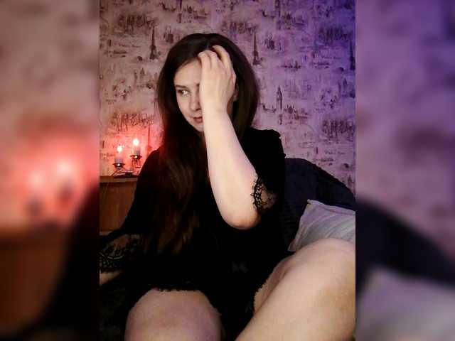 Karelochka live cam profile