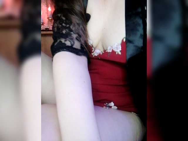 Karelochka's BongaCams show and profile