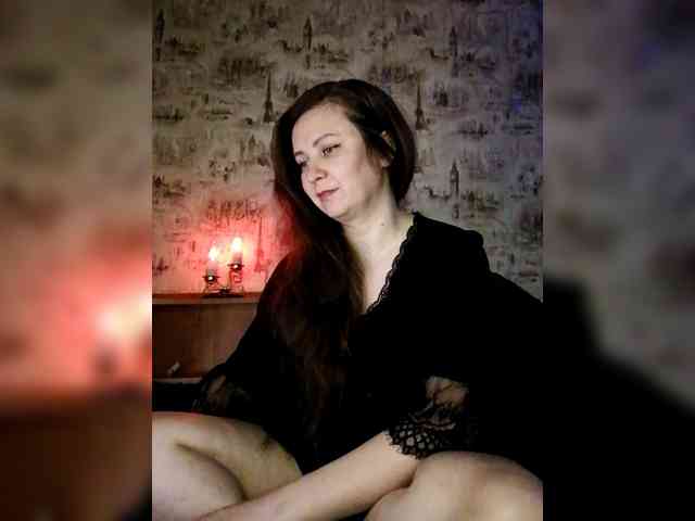 Karelochka Live Webcam on BongaCams