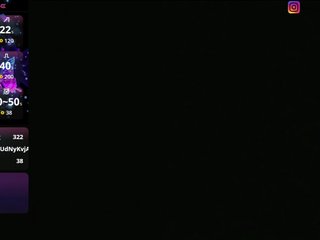 AngelMalak Porn Show
