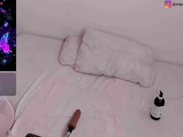 AngelMalak webcam