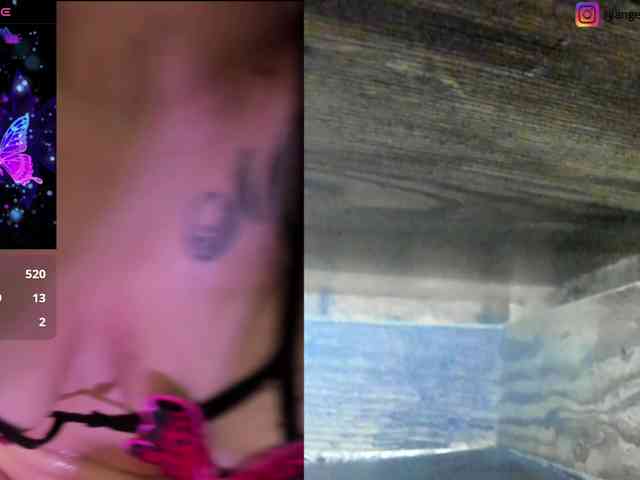 AngelMalak webcam