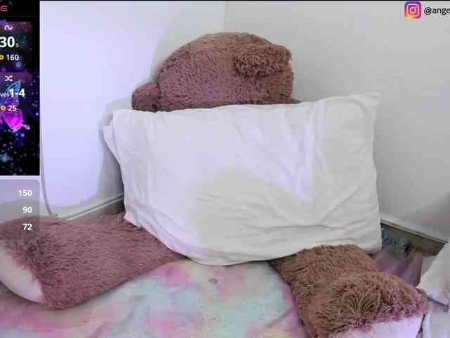AngelMalak webcam