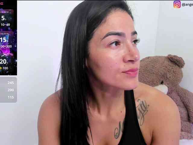 AngelMalak webcam