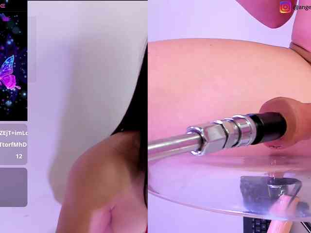 AngelMalak webcam