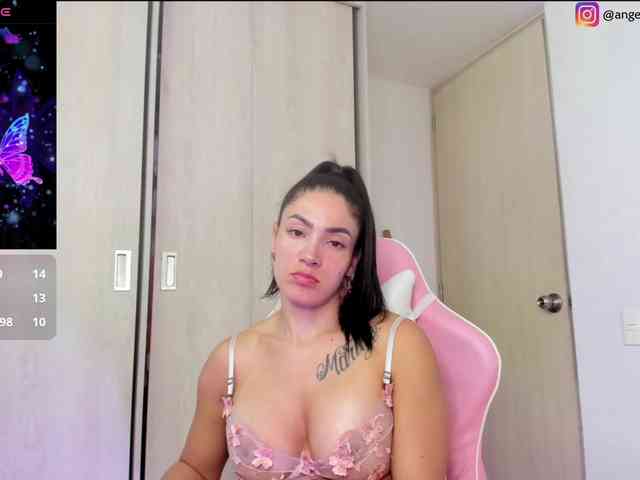 AngelMalak webcam