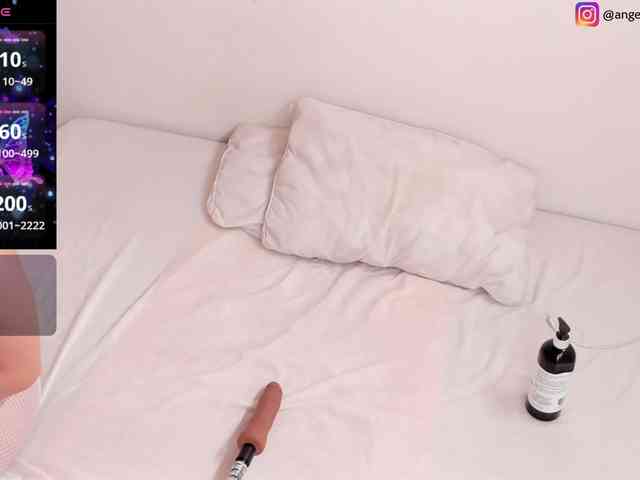 AngelMalak webcam