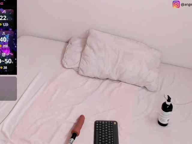 AngelMalak webcam