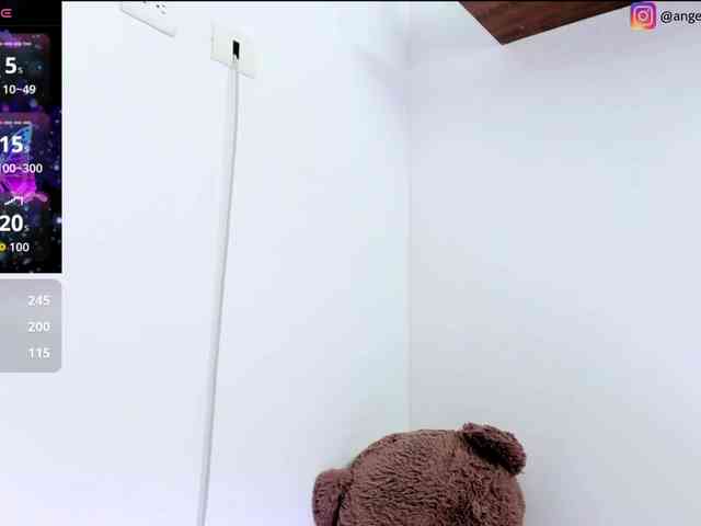 AngelMalak webcam