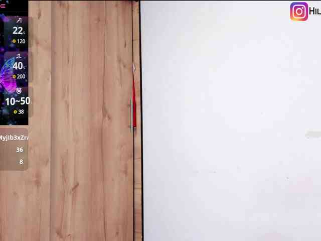 AngelMalak webcam