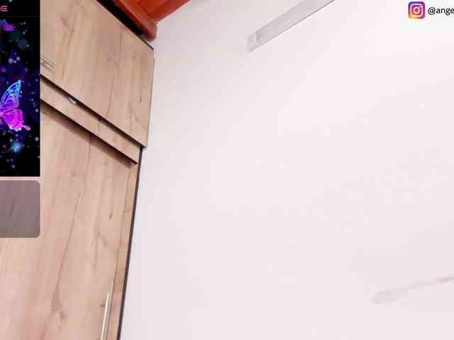 AngelMalak webcam