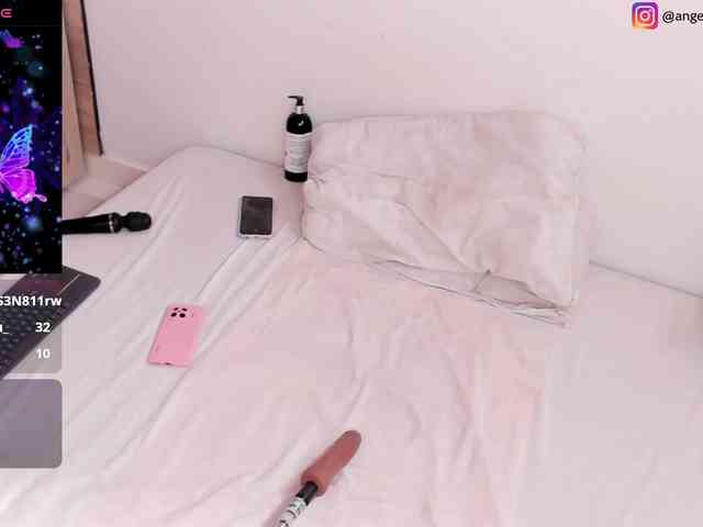 AngelMalak webcam
