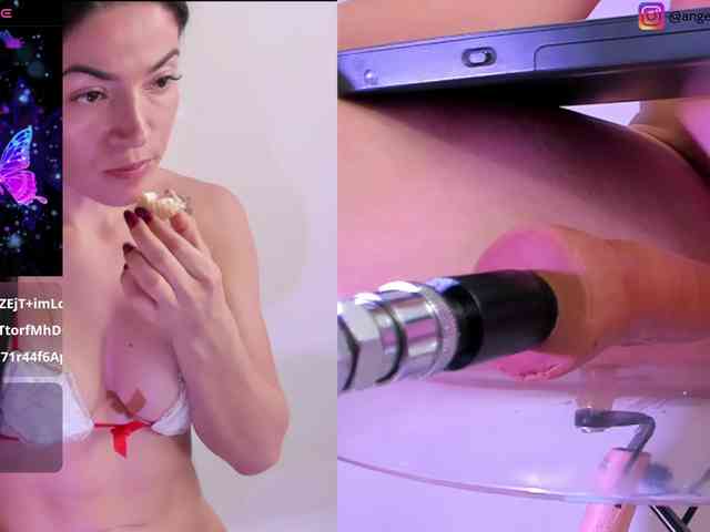 AngelMalak webcam
