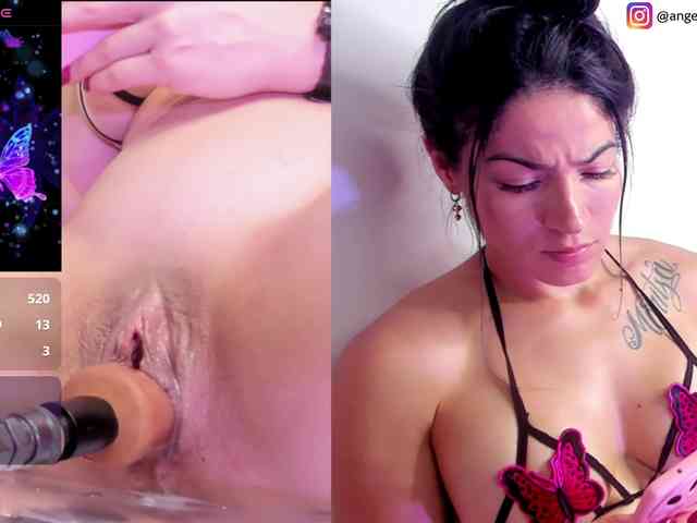 AngelMalak webcam