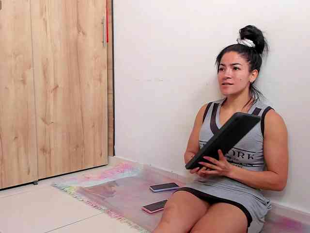 AngelMalak webcam