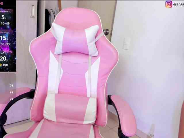 AngelMalak webcam