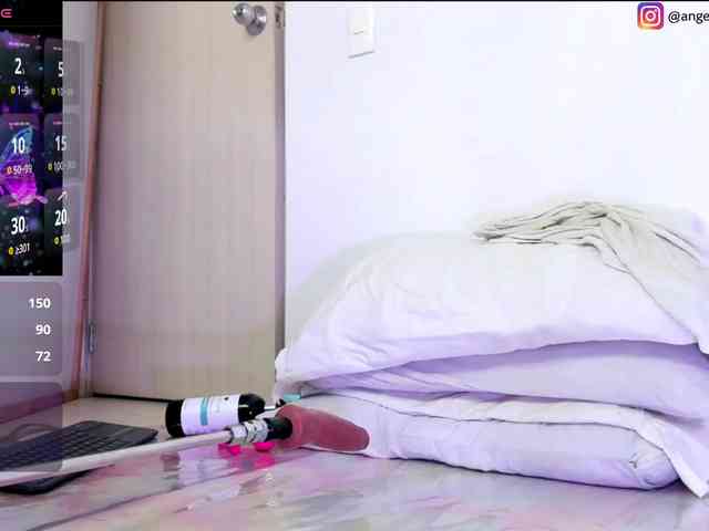 AngelMalak webcam