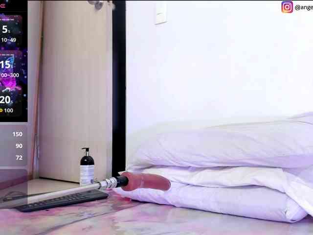 AngelMalak webcam