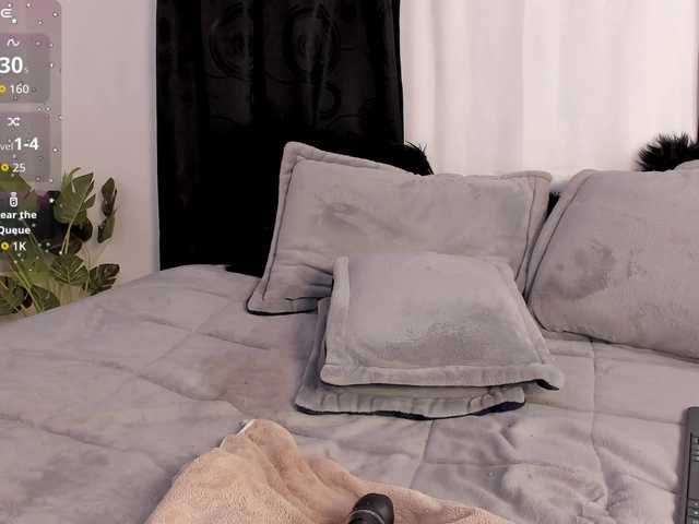 missmegaan's BongaCams show and profile