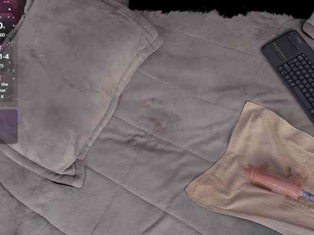 missmegaan Live Webcam on BongaCams