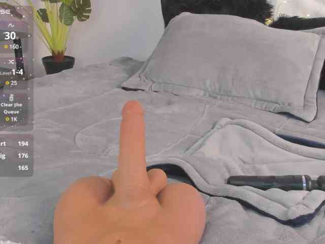 missmegaan webcam