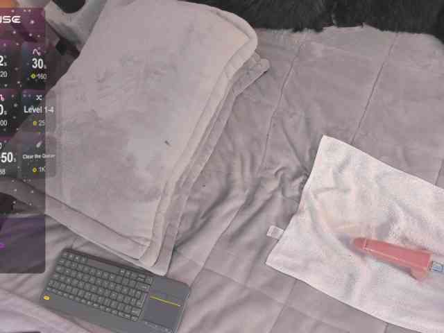 missmegaan webcam