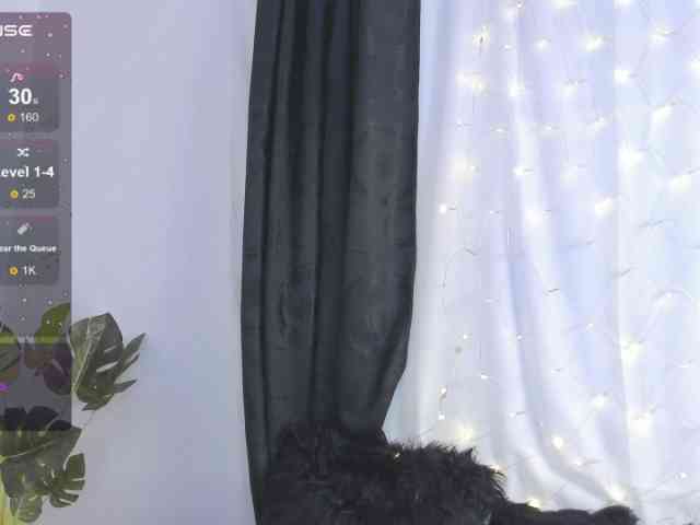 missmegaan webcam